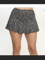 The Boy Is Mine Skort