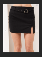 Say It Like You Mean it Skirt