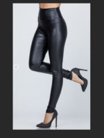 Yeris PU Leather Legging *FINAL SALE*
