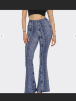 Hold That Thought Pants