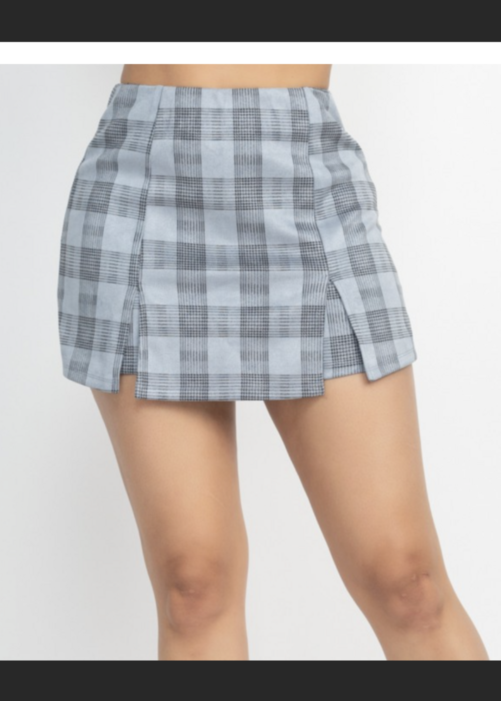 How To Forget You SKORT
