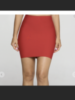 Patricia Bandage Short Skirt