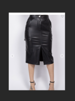Style Icon Skirt *FINAL SALE*