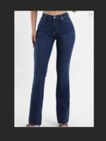 I'm That Girl Boot Cut Jeans