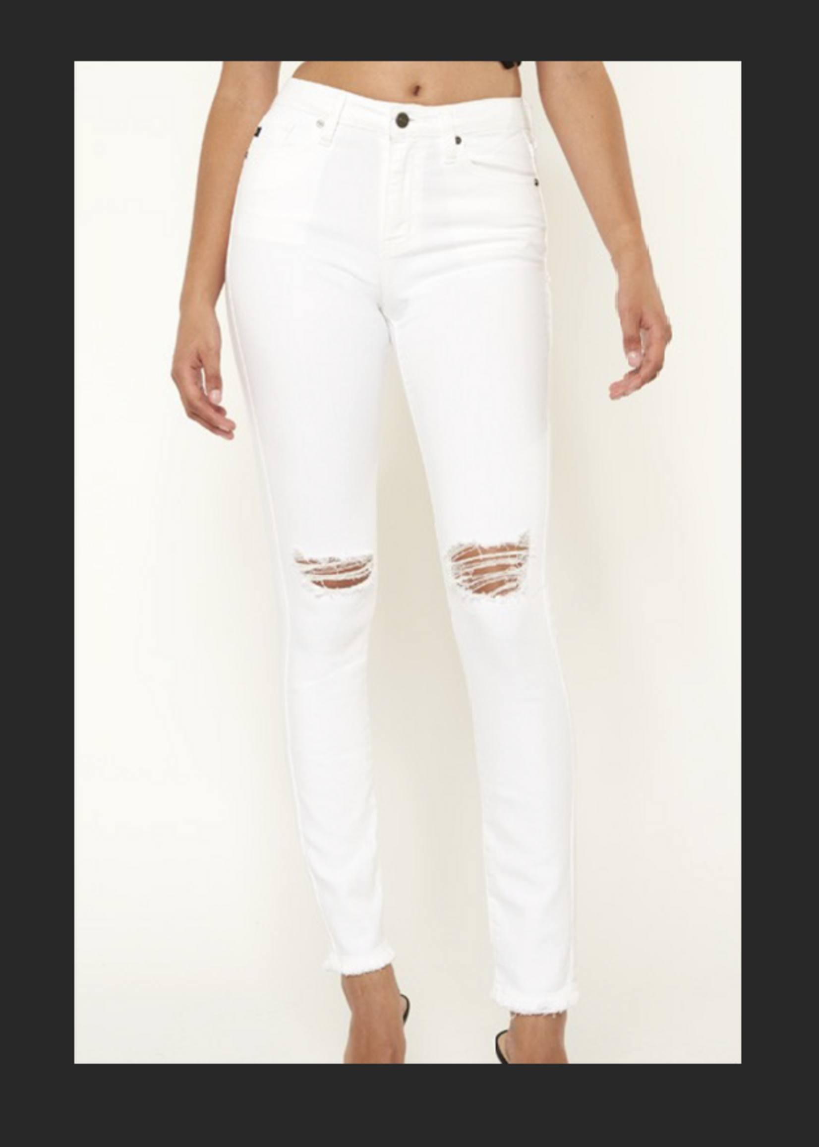 Katanna Kan Can Jeans *FINAL SALE*