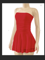 Do you Heart Me Dress