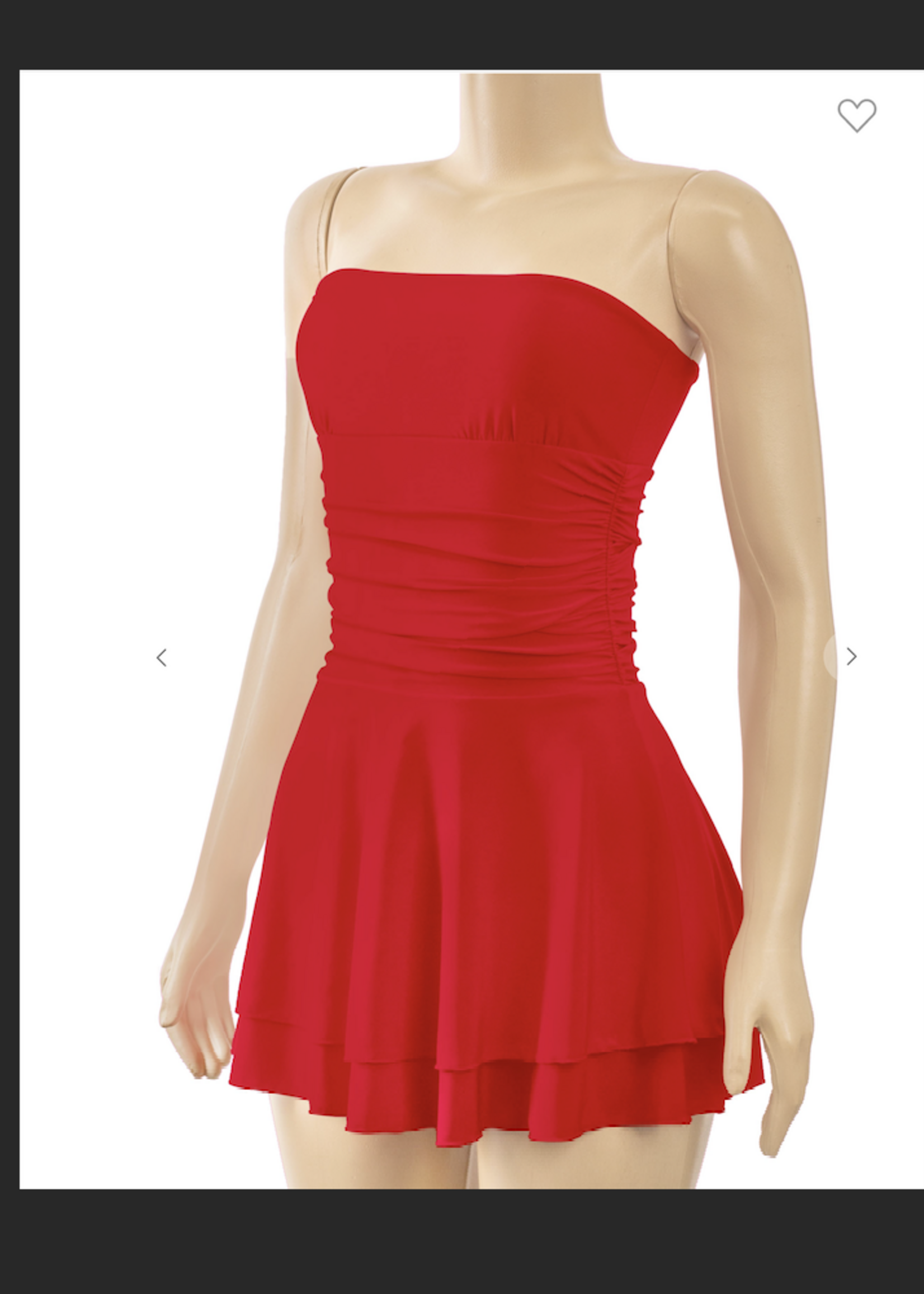 Do you Heart Me Dress
