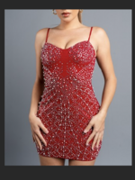 Beauty In You Dress *FINAL SALE*