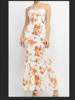 Warmer Days Sun Dress *FINAL SALE*