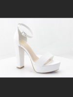 Simply Chic Heel *FINAL SALE*