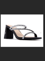 Diamond Girl Heels *FINAL SALE*