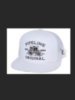 Pipeline OG White