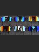 Mullet Sunglasses ( LOST CALF )