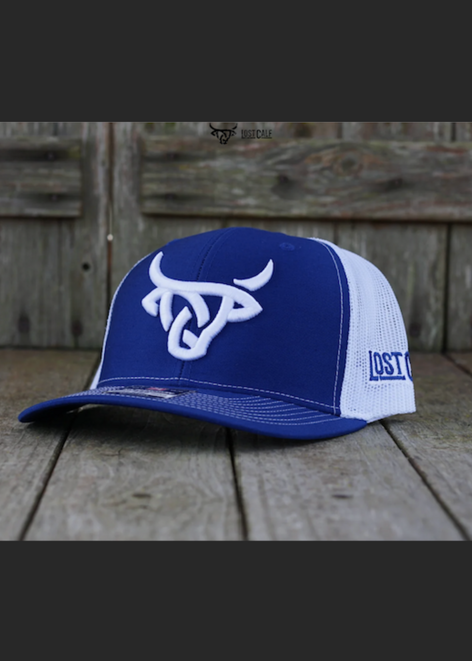 Royal-White