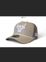 Dri Fit Khaki A-Frame