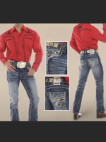 Por Nada Te Cambio Jeans