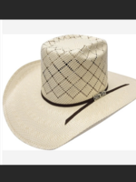 Sombrero Cuernos Chuecos 100X Horma Vakera Diamante