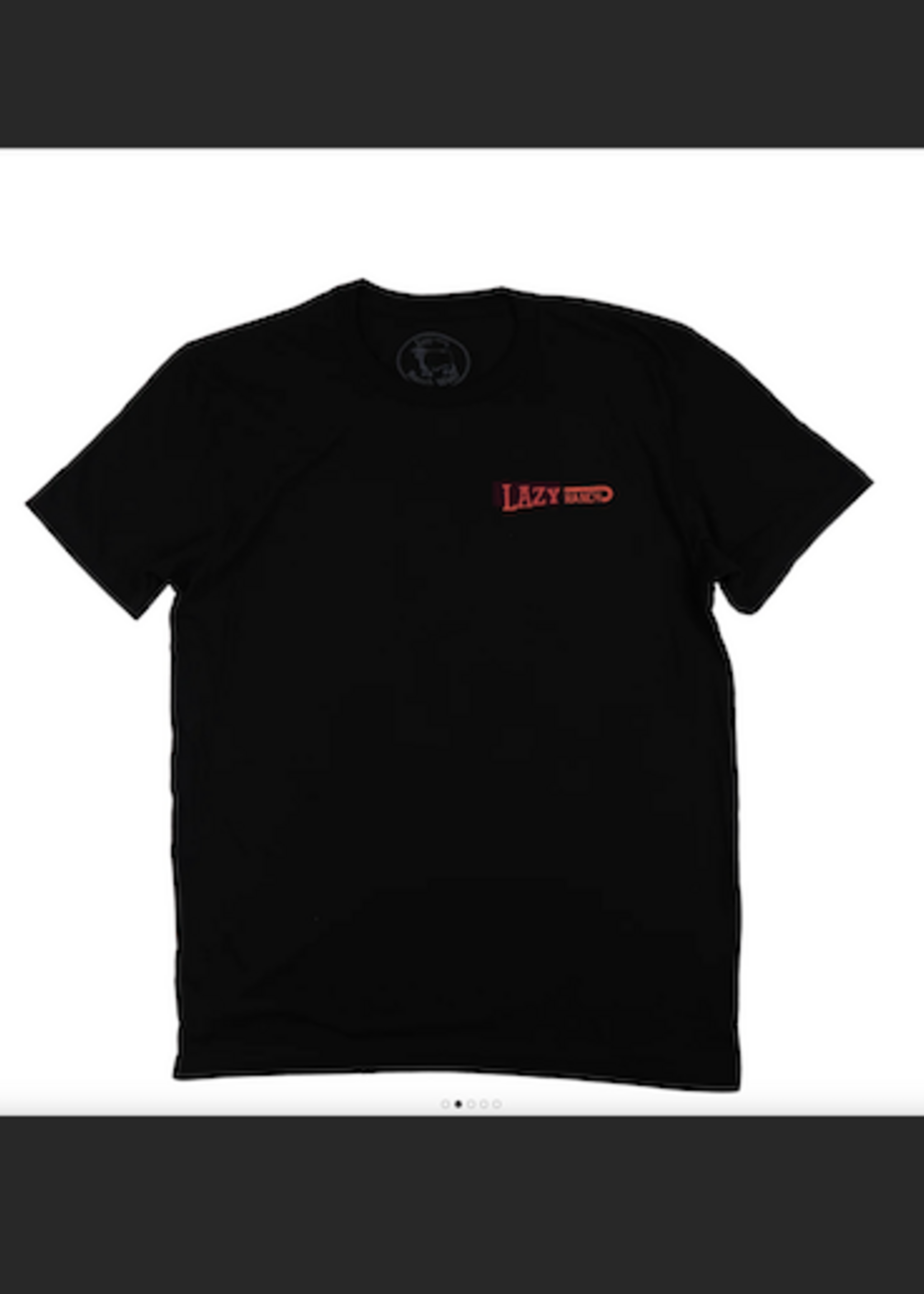 Eres Mi Todo T-Shirt