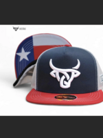 Texan Calf Flat