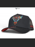 Alebrije Black A-Frame