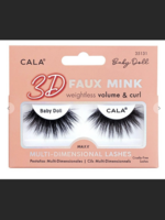 Baby Doll Eyelashes