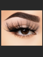 Attention Eyelashes