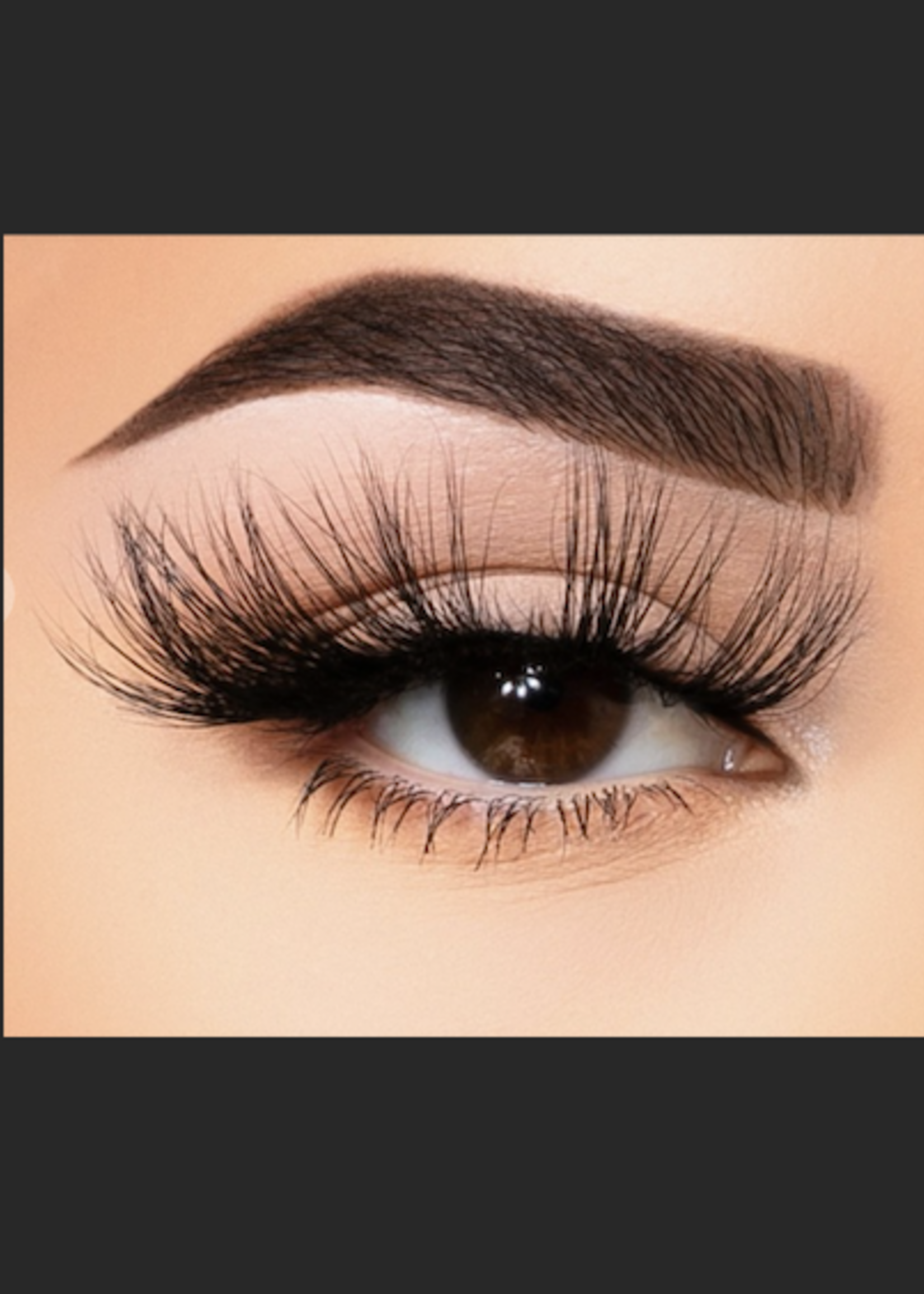 Attention Eyelashes