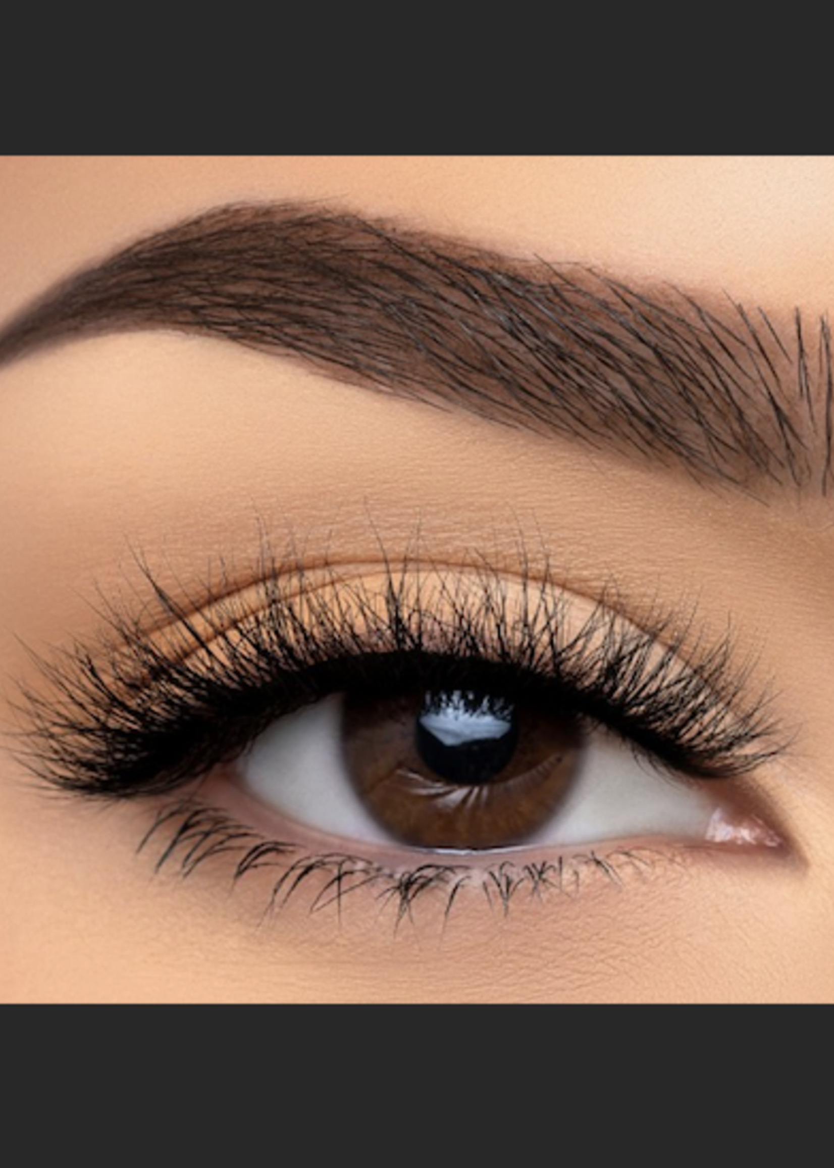 Sinless Eyelashes