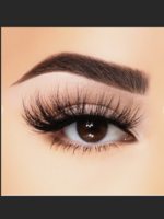 Bad Habits Eyelashes