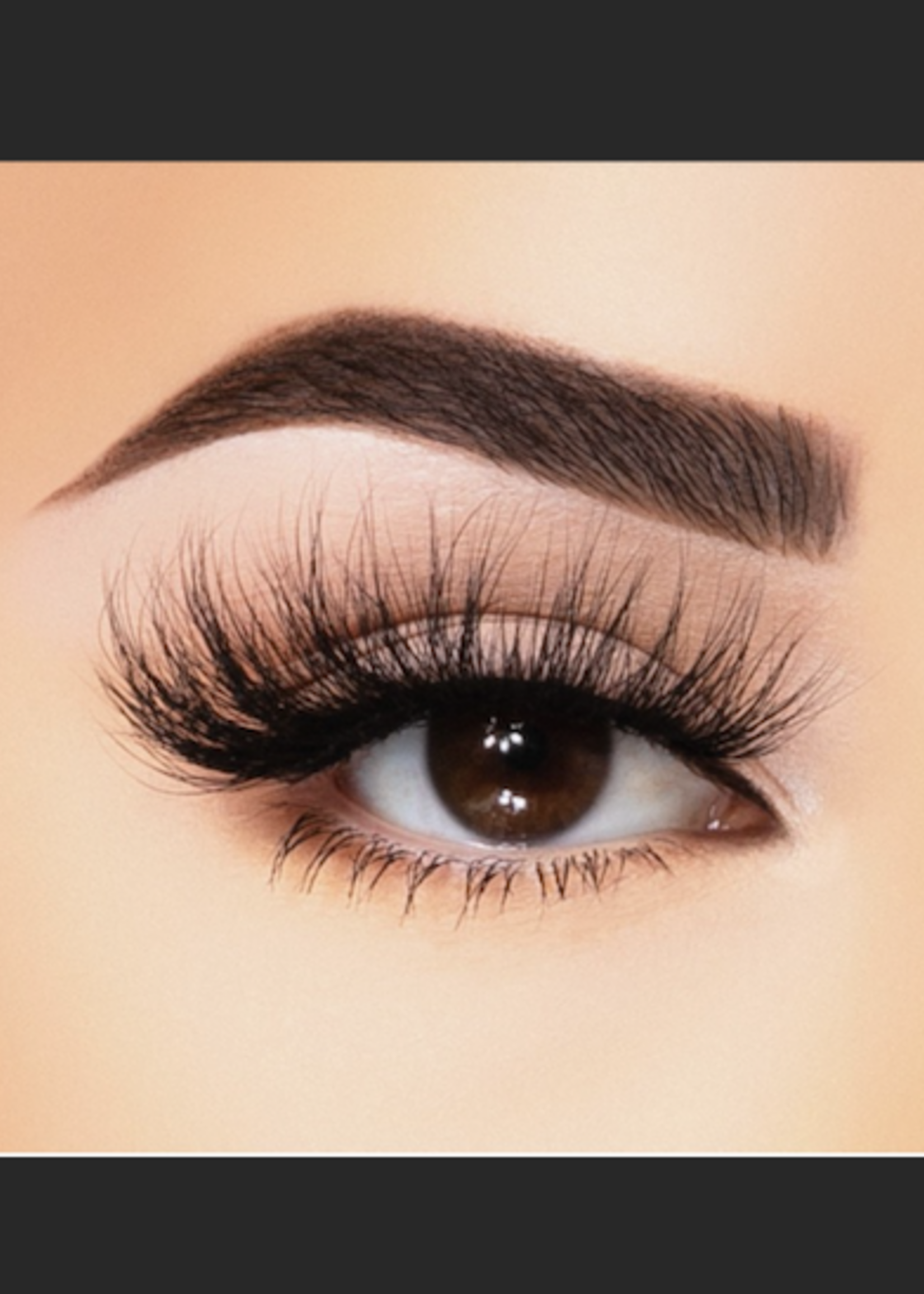 Bad Habits Eyelashes