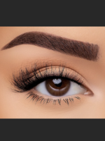 I Can't Even Eyelashes