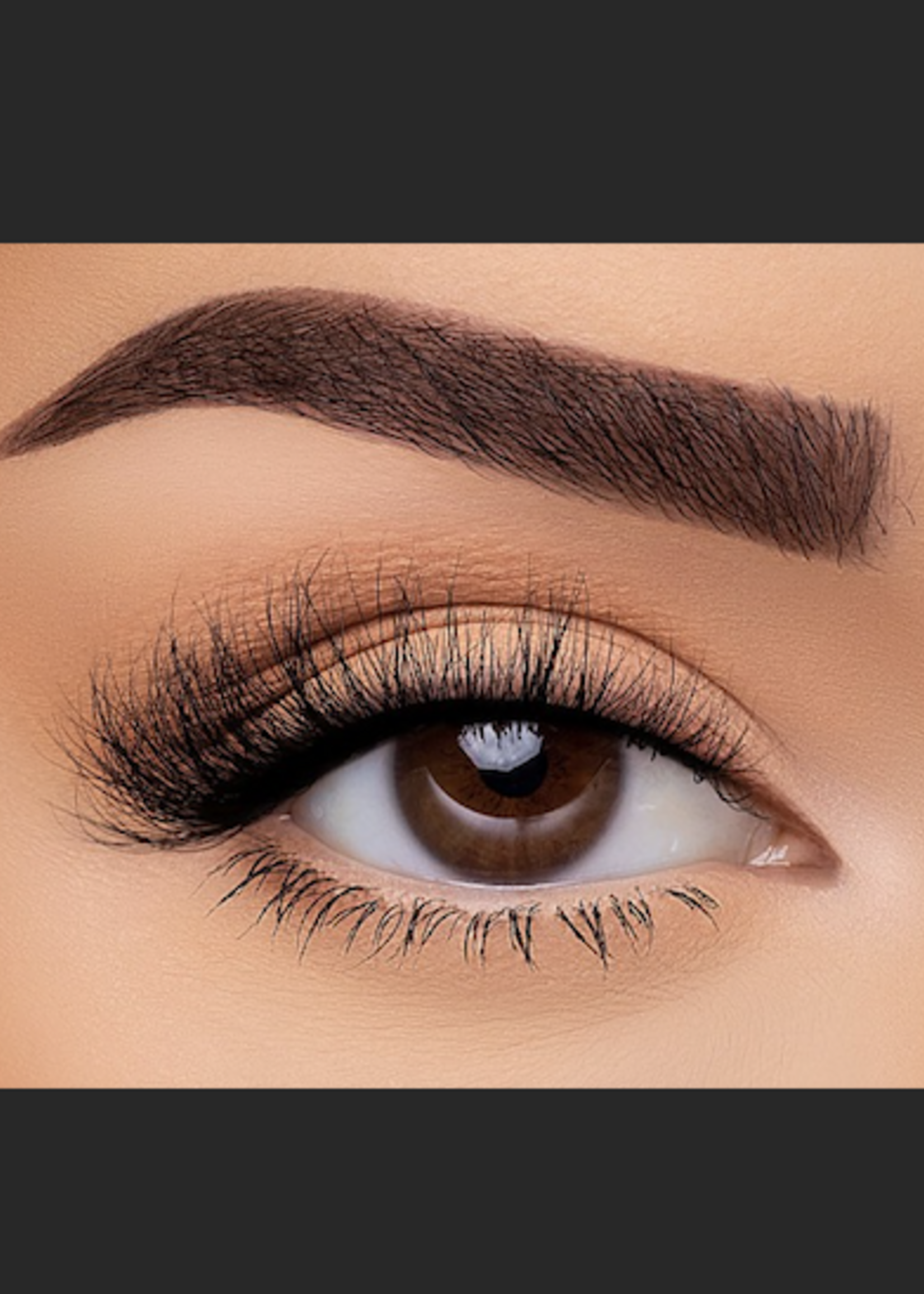 I Can't Even Eyelashes