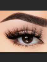My Fav Eyelashes