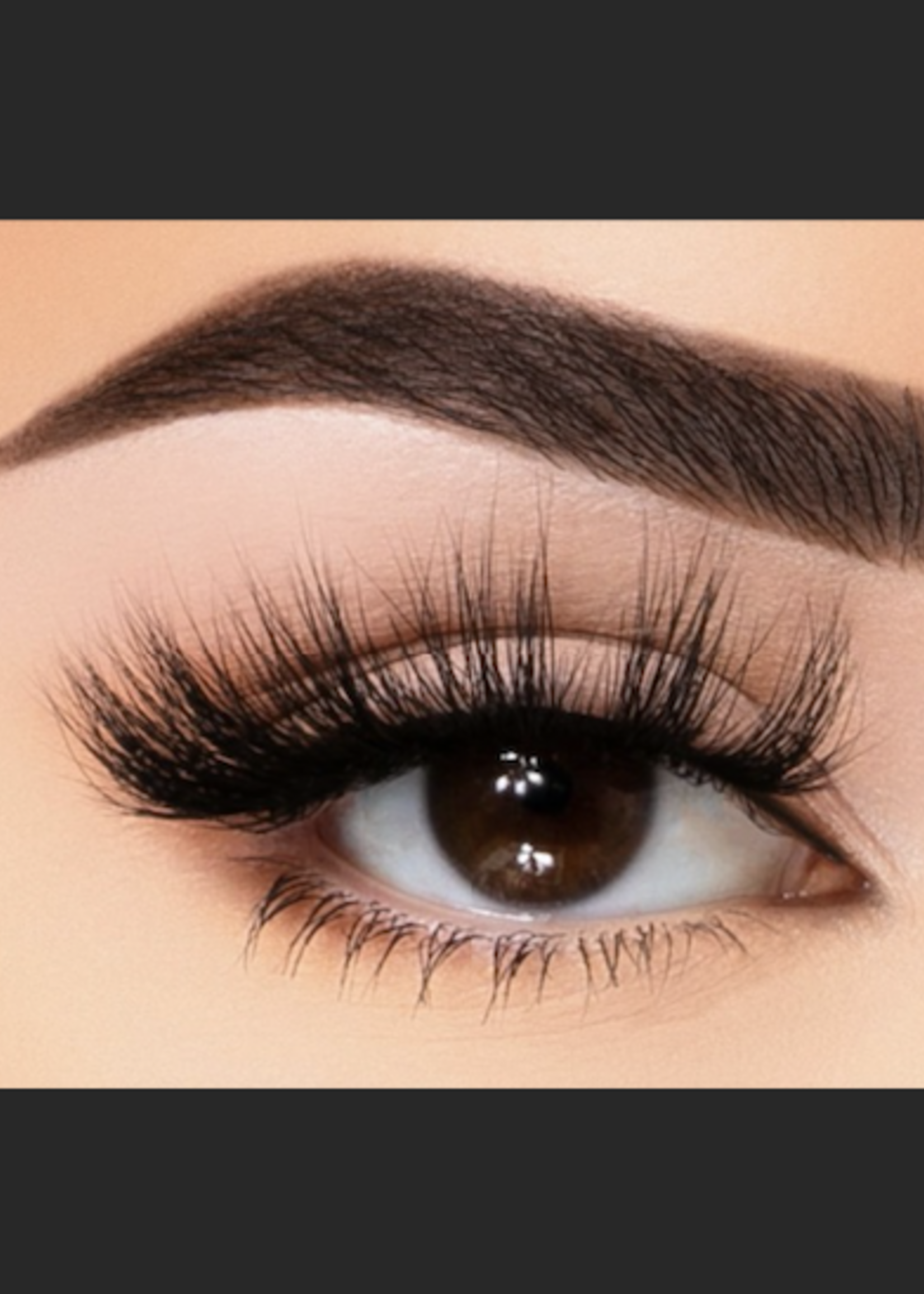 My Fav Eyelashes