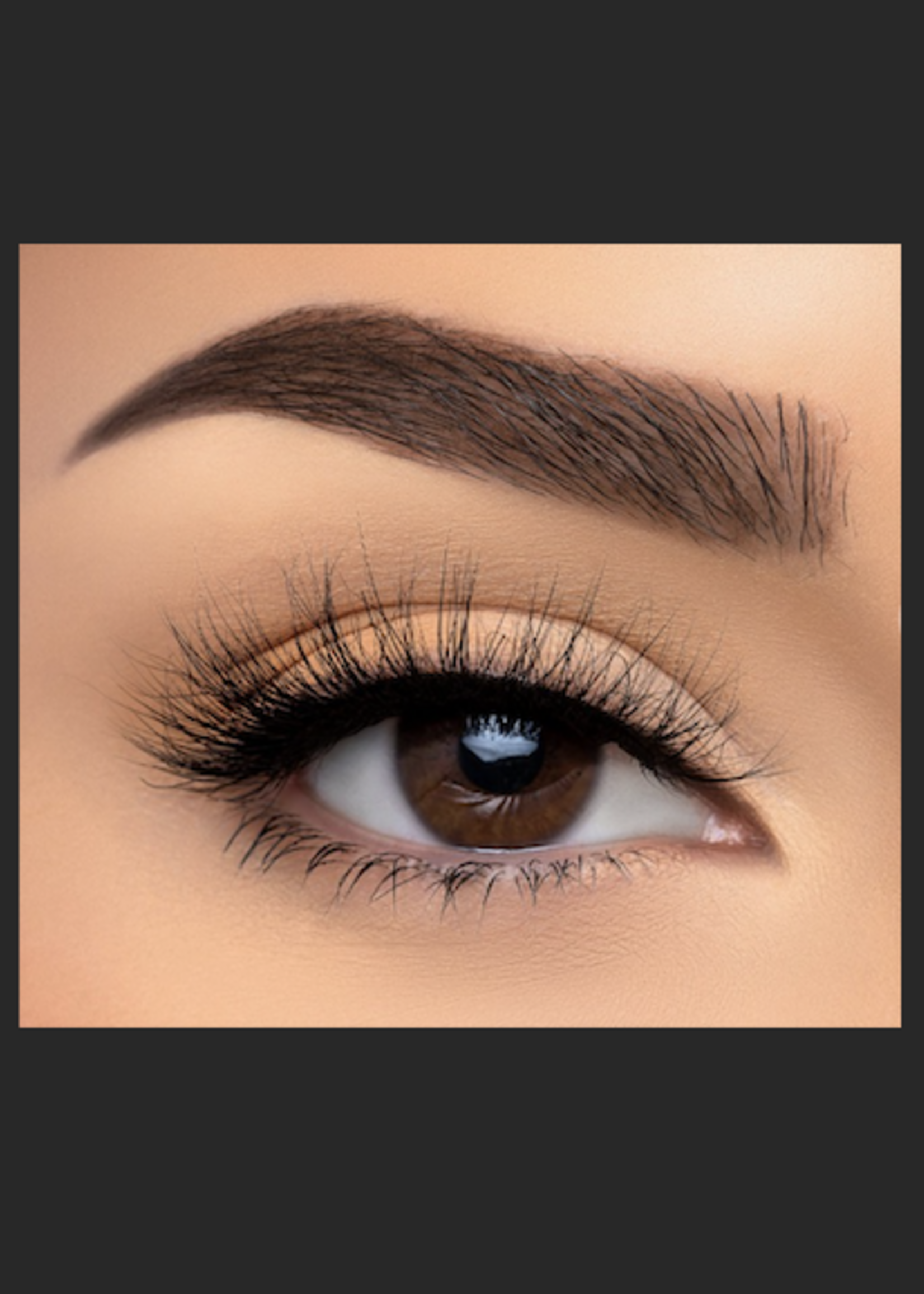 Made For This Eyelashes
