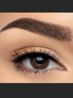 Low Profile Eyelashes