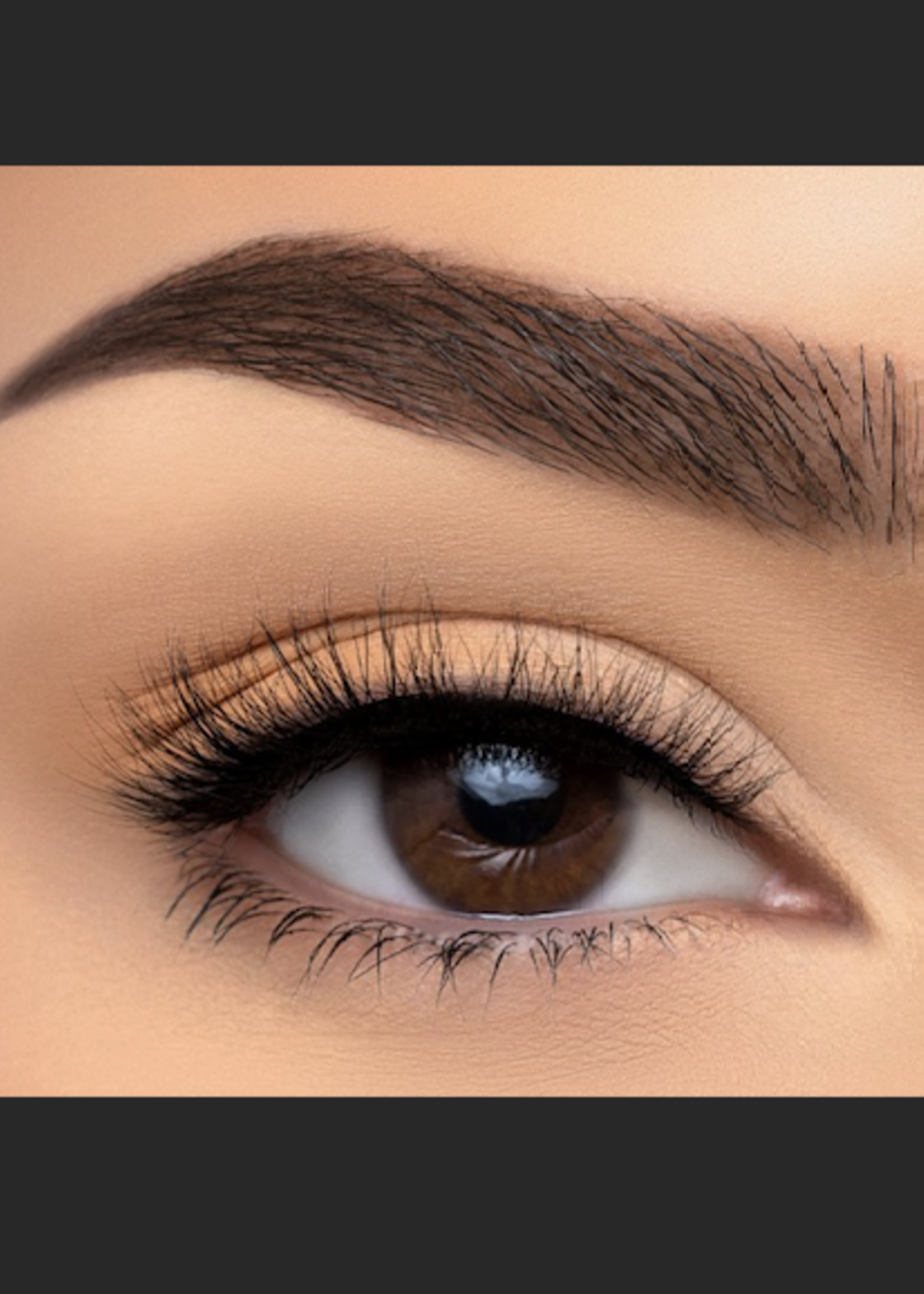 Low Profile Eyelashes
