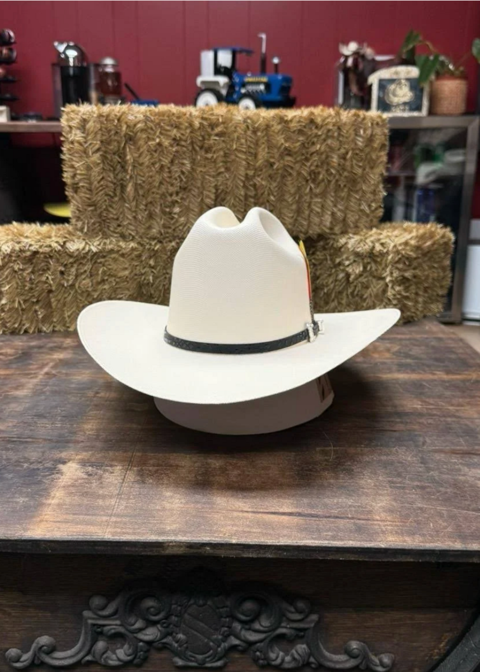 1,000x Sombrero "Johnson"