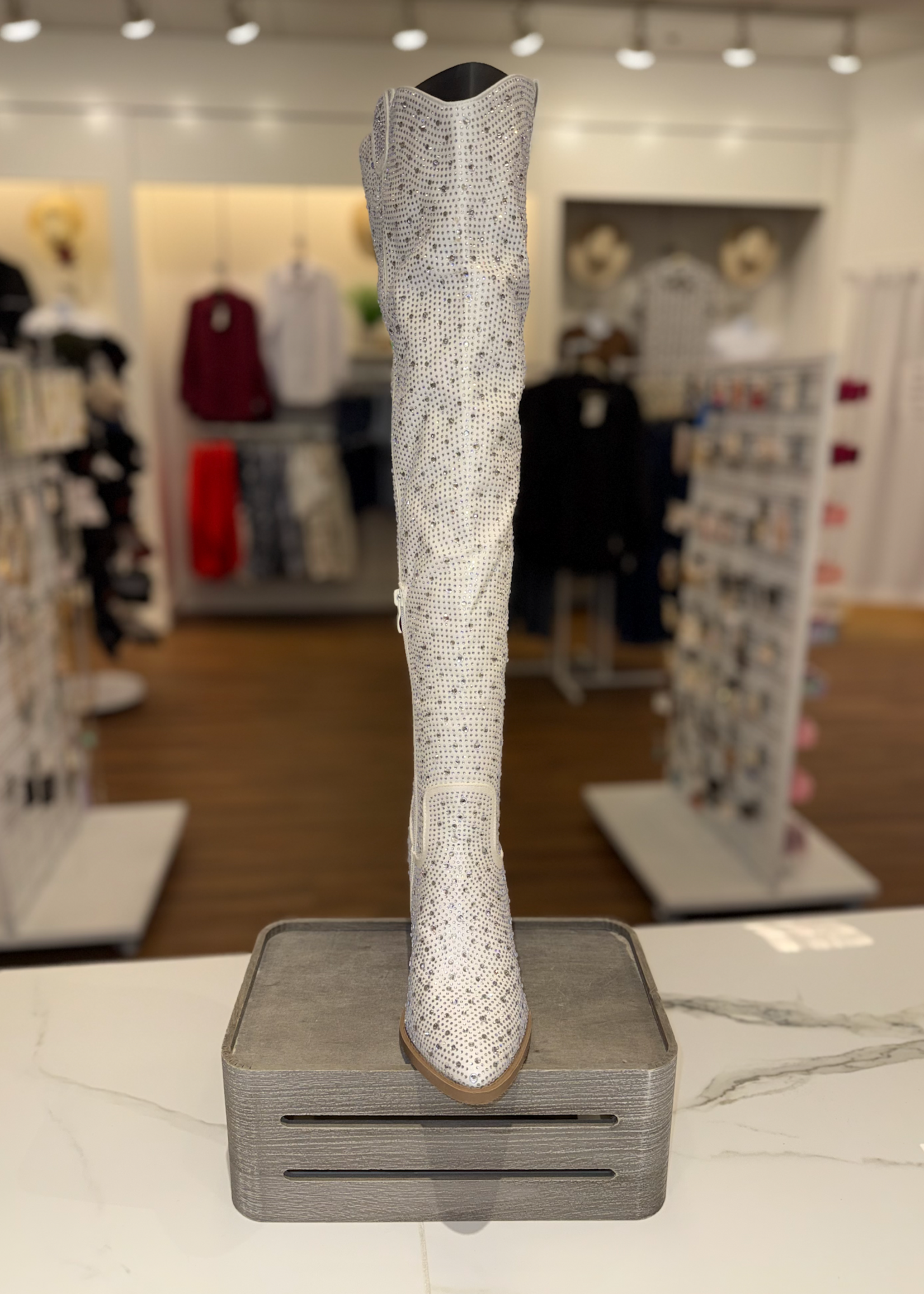 Pretty Girl Walk Cowgirl Boots *FINAL SALE*