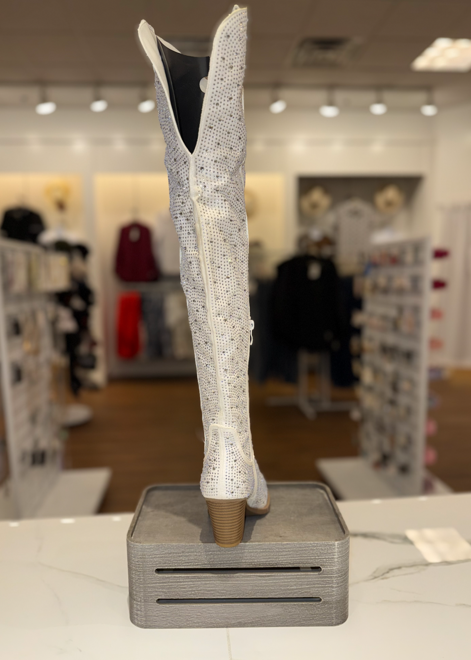 Pretty Girl Walk Cowgirl Boots *FINAL SALE*