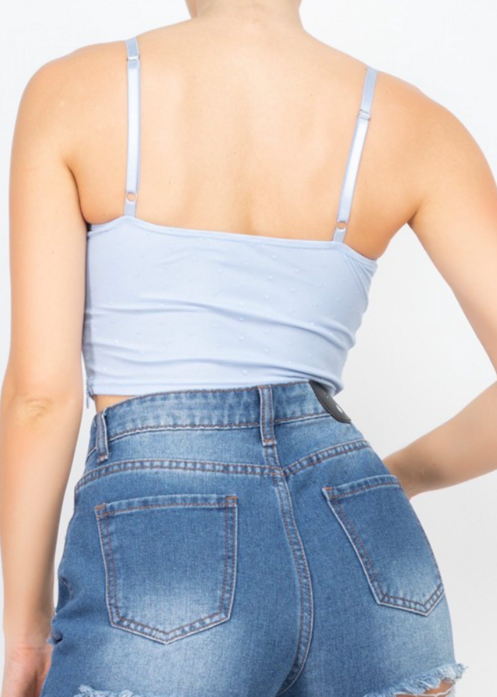 Dare To Dream Top