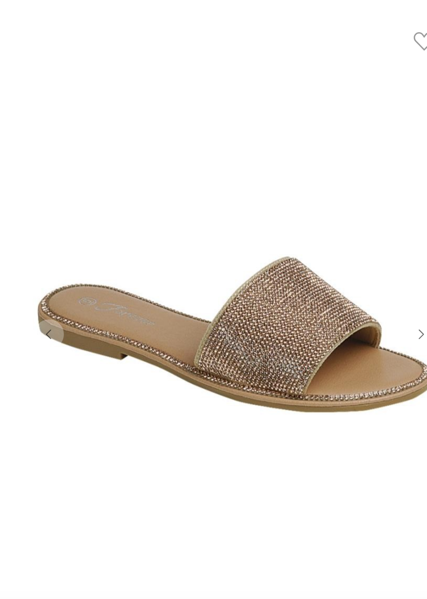 Nena Dime Sandals