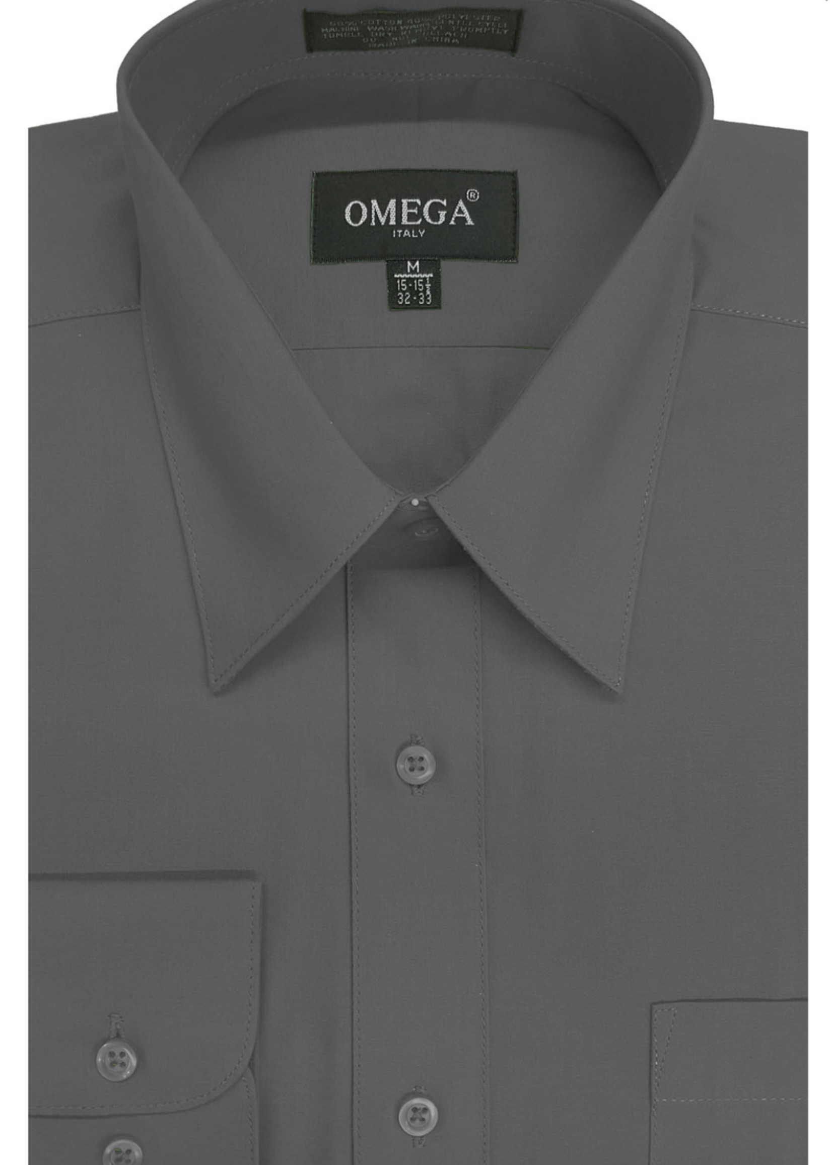 Nunca Voy A Cambiar Button Down Shirt