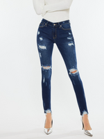 Siempre Tarde Jeans