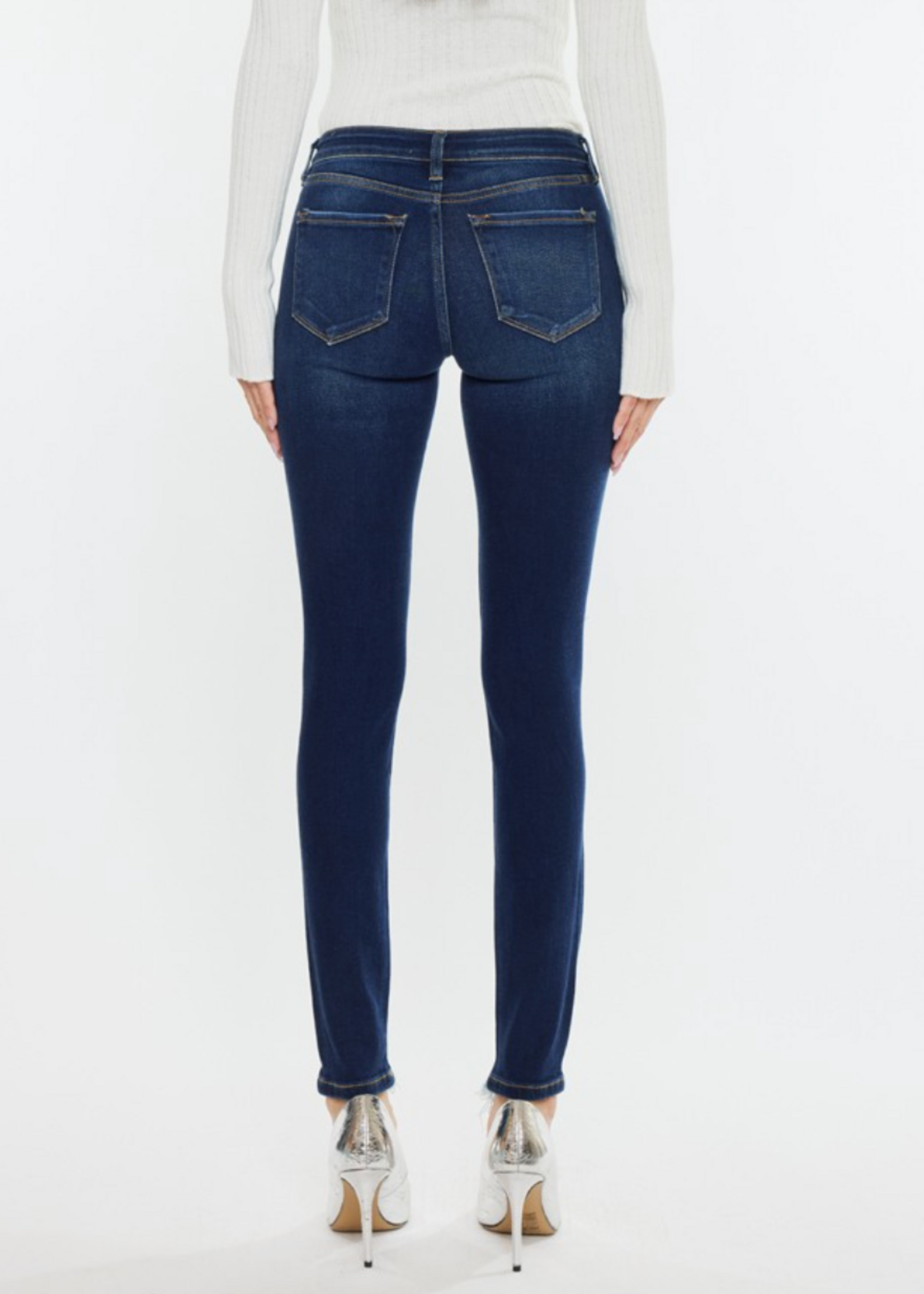 Siempre Tarde Jeans