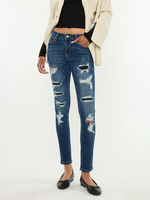 Committed To It Jeans