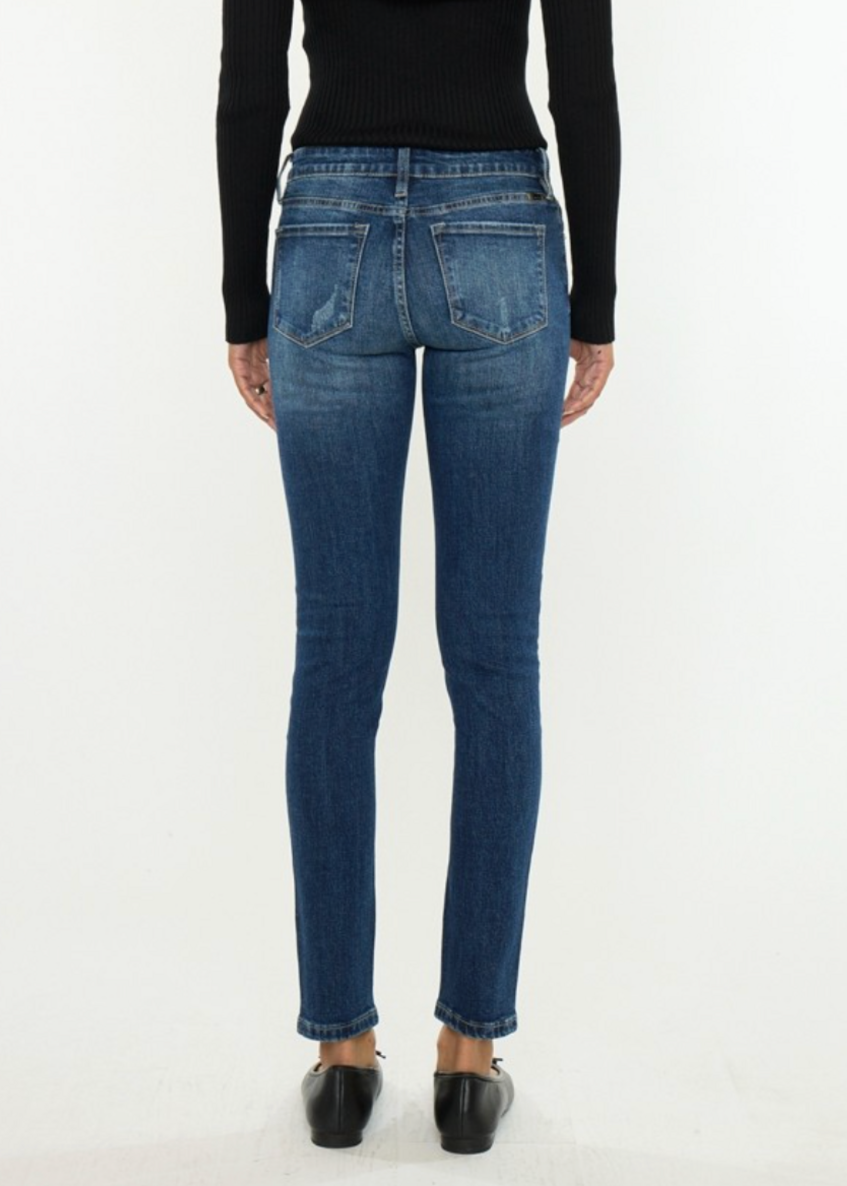 Committed To It Jeans