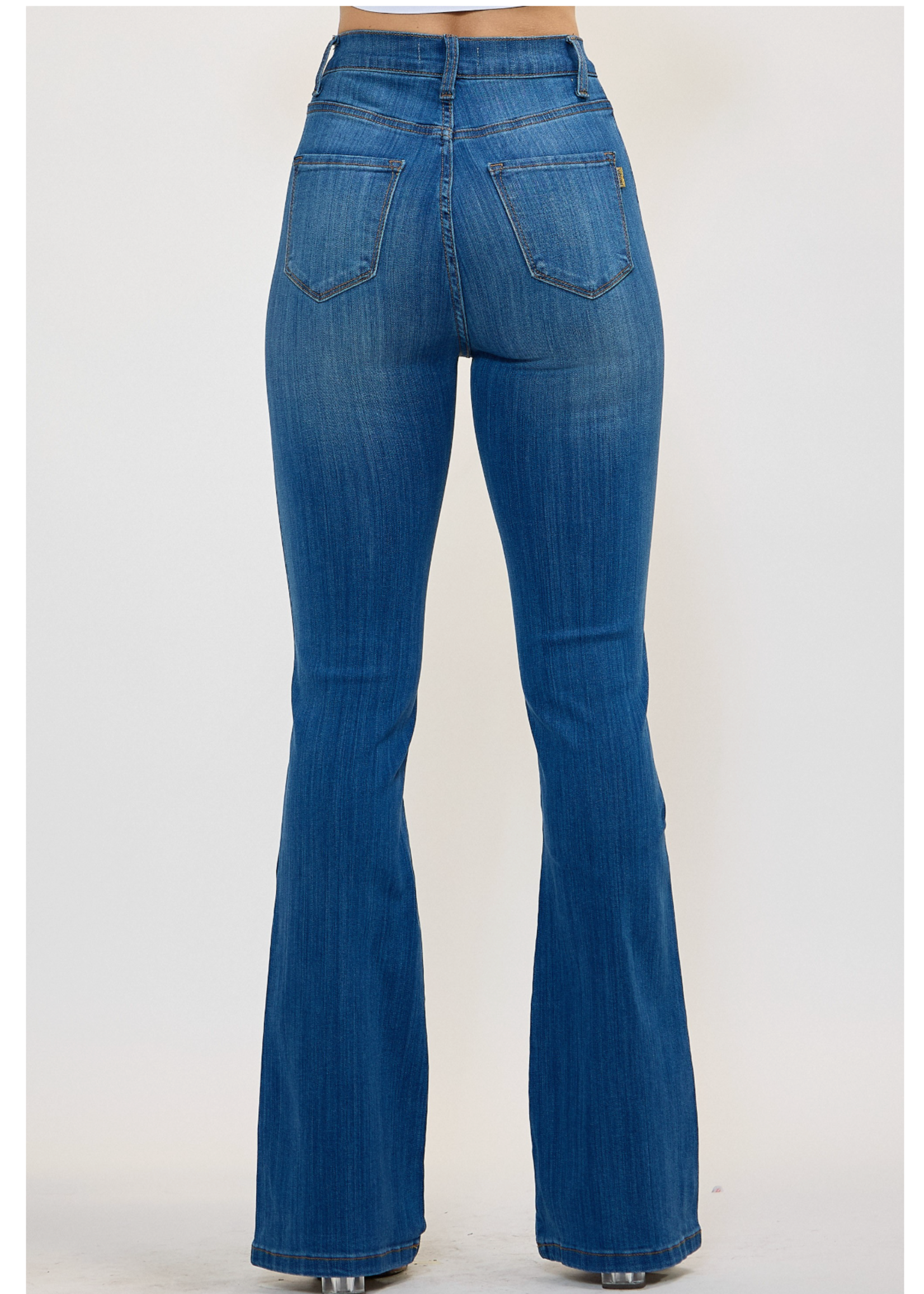 Perfect Weekend Jeans