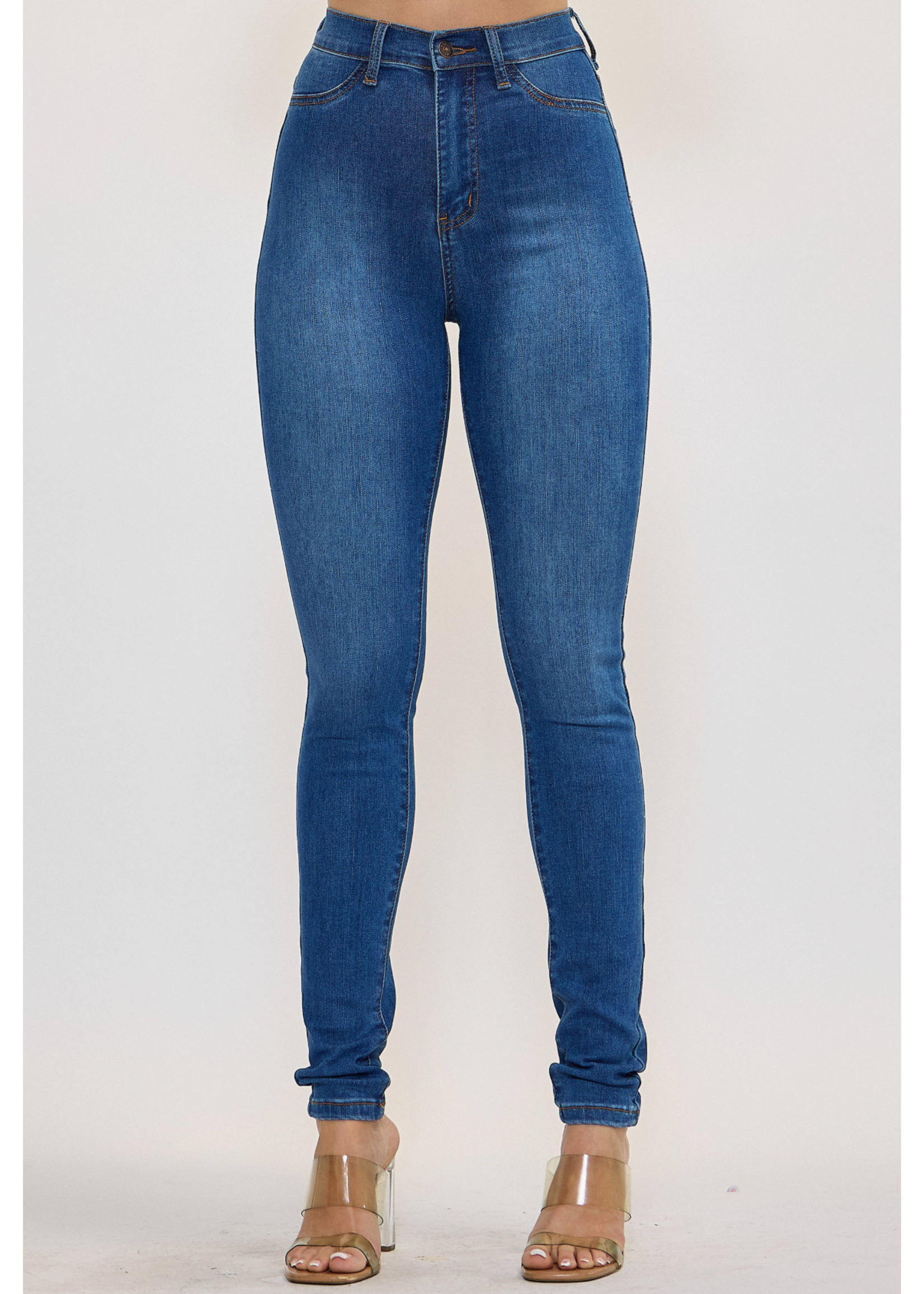 Everyday Vibe Jeans