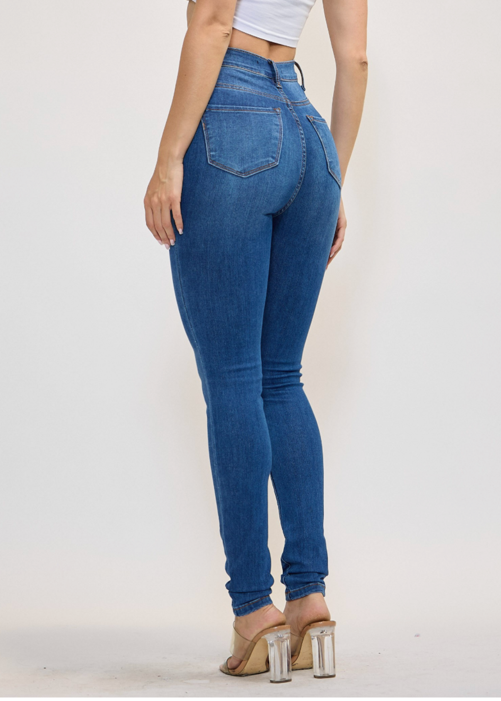 Everyday Vibe Jeans